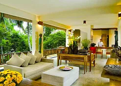 Hard Rock Hotel Bali