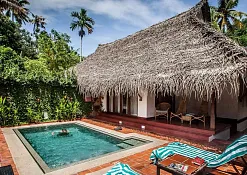 Indimasi Healing Village