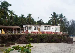 Indimasi Healing Village