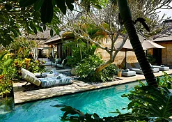Hard Rock Hotel Bali