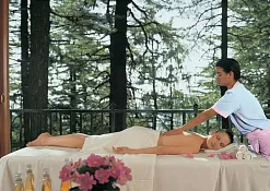 Indimasi Healing Village