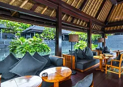 Hard Rock Hotel Bali
