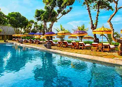 Hard Rock Hotel Bali