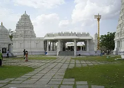 Indimasi Healing Village