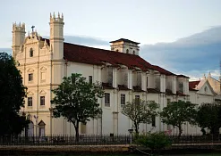 Indimasi Healing Village