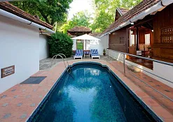 Indimasi Healing Village