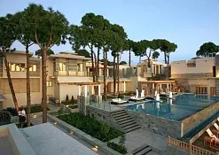 Indimasi Healing Village