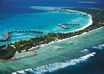 Shangri-La's Villingili Resort and Spa