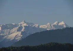 Indimasi Healing Village