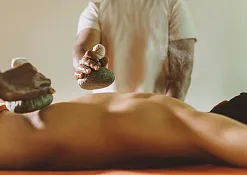 Indimasi Healing Village