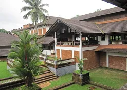 Indimasi Healing Village