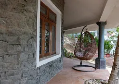 Indimasi Healing Village