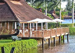 Indimasi Healing Village