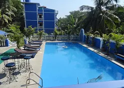 Indimasi Healing Village