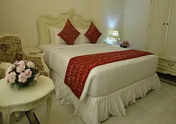 Indimasi Healing Village