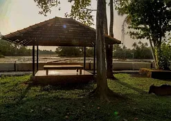Indimasi Healing Village