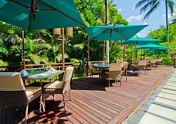Hard Rock Hotel Bali