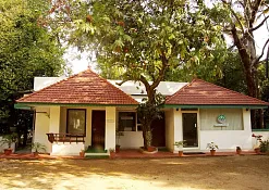 Indimasi Healing Village