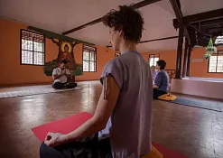 Indimasi Healing Village