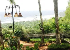 Indimasi Healing Village