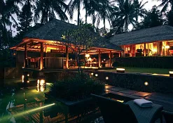 Hard Rock Hotel Bali
