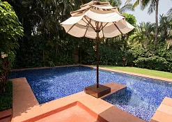 Indimasi Healing Village