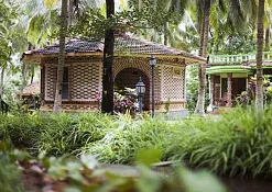 Indimasi Healing Village