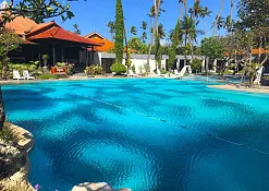 Hard Rock Hotel Bali