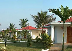 Indimasi Healing Village