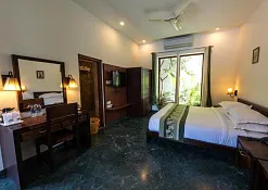 Indimasi Healing Village
