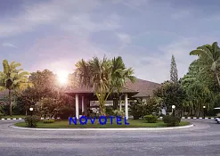 Indimasi Healing Village