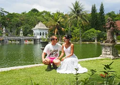 Hard Rock Hotel Bali