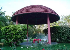 Indimasi Healing Village
