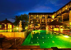 Hard Rock Hotel Bali