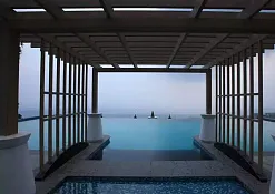 Indimasi Healing Village