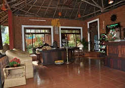 Indimasi Healing Village