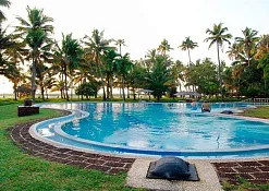 Indimasi Healing Village