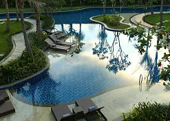 Hard Rock Hotel Bali