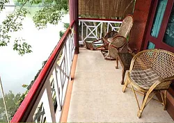 Lotus Cottage