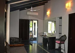 Indimasi Healing Village