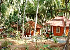Indimasi Healing Village