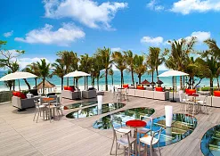Hard Rock Hotel Bali