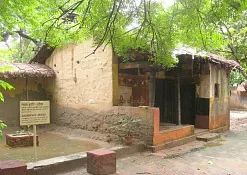 Indimasi Healing Village