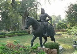 Indimasi Healing Village
