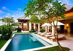 Hard Rock Hotel Bali