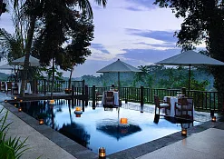 Hard Rock Hotel Bali