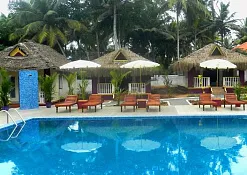 Indimasi Healing Village