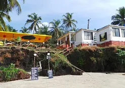 Indimasi Healing Village