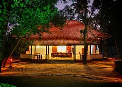Indimasi Healing Village
