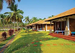 Indimasi Healing Village